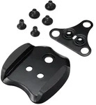 Shimano Schuhplattenadapter RR auf SPD
