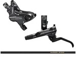 Shimano Scheibenbremse Deore M6100/M6120 VR