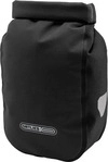Ortlieb FS0046159, Ortlieb Fork-Pack Plus Seitentasche 5,8 l schwarz
