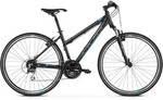 Kross Evado 3.0 black blue RH-L