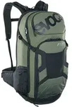 EVOC FR Tour E-Ride 30L dark olive/black M-L