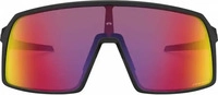 Oakley OO9406-0837, Oakley Brille Sutro matte black / PRIZM Road