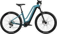 Flyer Uproc2 2.10 HT Comfort Blue/Black 2022 RH-XL