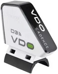 VDO Trittfrequenzset kabellos passend f&uuml;r M5WL/6WL