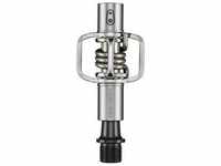 Crankbrothers 14791, Crankbrothers PEDAL Eggbeater 1 Silver/Black Spring