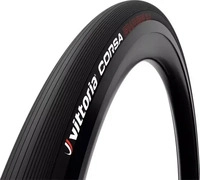 Vittoria V018876, Vittoria Corsa Faltreifen G2.0 28-622 schwarz