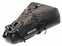 ORTLIEB Seat-Pack QR Satteltasche mit Schnellverschluss 13 l, schwarz