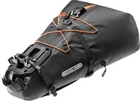 Ortlieb FS0038121, Ortlieb Seat-Pack QR Satteltasche mit Schnellverschluss 13 L
