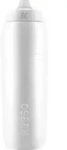 Keego Trinkflasche Kunststoff Titan 0.75L titanium white