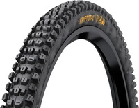 Continental FS0047421, Continental Faltreifen Kryptotal-F 27.5 x 2.40 schwarz