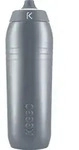 Keego Trinkflasche Kunststoff Titan 0.75L silver stardust