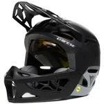 Dainese Linea 01 Mips Helm black/gray L-XL