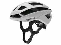 Smith E007287KM5155, Smith Helm Trace Mips Matte White 51-55