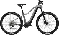 Flyer Uproc2 2.10 Gents Silver/Black 2022 RH-S