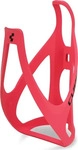 Cube 12947, CUBE Flaschenhalter HPP matt coral'n'black