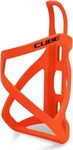 Cube 12940, Cube Flaschenhalter HPP matt orange'n' glossy black