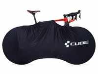 CUBE 12030, CUBE Bikecover
