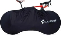 Cube 12030, CUBE Bikecover