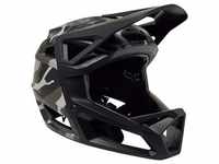Fox Helm Proframe Pro MHDRN Black Camo S