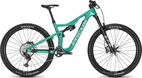 Focus D644013103, Focus Jam 8.9 bluegreen 2023 - RH-XL