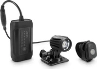 Cube FS0042184, Cube ACID Outdoor LED-Licht HPA 1300 black