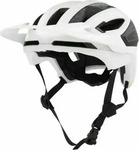 Oakley FOS900633-96K, Oakley Helm DRT3 Matte White/Satin Black M