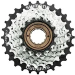 Shimano Kassette Tourney TZ MF-TZ510 7-fach 14-28T.