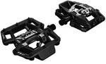 Tatze Pedal Two Face Composite - Schwarz