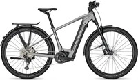Focus FS0037947.00003, Focus Aventura&sup2; 6.8 torontogrey 2023 - RH-S