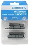Shimano Bremsbelag R55C4 f&uuml;r Cartridge Bremsschuh
