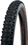 Schwalbe FS0039509, Schwalbe Drahtreifen Smart Sam 29 x 2.60 bronze sidewall