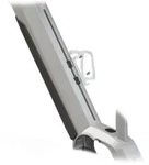 Haibike XLC MRS Multimount, inkl Befestigungsmaterial