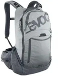 EVOC Trail PRO 16L stone/carbon grey - S/M