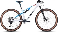 Cube 652300-XL, Cube AMS ZERO99 C:68X SLX 29 teamline 2023 - RH-XL
