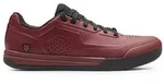 Fox MTB-Schuh Union Flat red - EUR 44