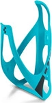 Cube 12948, CUBE Flaschenhalter HPP matt turquoise'n'black