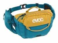 EVOC Hip Pack 3L loam/ocean