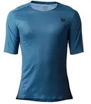 Fox Flexair Ascent SS Jersey DRK SLT - S