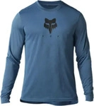 Fox FS0037044.00003, Fox Ranger Tru Dri LS Jersey dark slate - S
