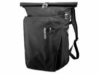 Ortlieb Vario PS QL2.1 Rucksack/Packtasche 20 l, black