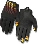 Giro 230050-120, Giro DND heatwave/black-XXL