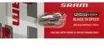 Sram Kettenverschluss PowerLock 10-fach