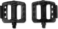 RFR 14150, RFR Pedale JUNIOR schwarz