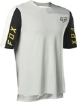 Fox FS0037040.00005, Fox Defend Pro SS Jersey boulder - XXL