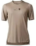 Fox Flexair Pro SS Jersey mocha - S