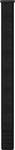 Garmin 010-13306-10, Garmin UltraFit-Armband 22mm Nylon schwarz