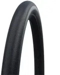 Schwalbe Faltreifen G-One Speed 700 x 30C schwarz