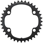 Shimano Kettenblatt Ultegra FC-R8100 12-fach 36T.