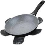 ELO Bratpfanne Basalt inkl. Pfannenschutz, &Oslash;24cm