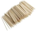 Fackelmann Zahnstocher Eco, 500 St., FSC&trade;-zertifizierte Birke
